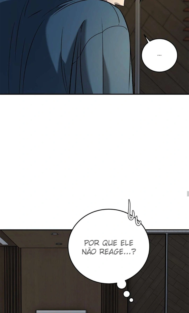 Sinta meu benefício Capítulo 74 Página 33