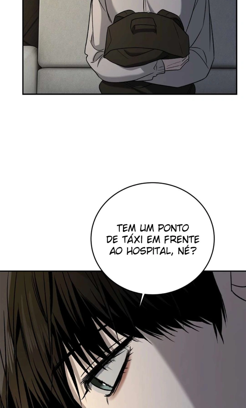 Sinta meu benefício Capítulo 74 Página 35