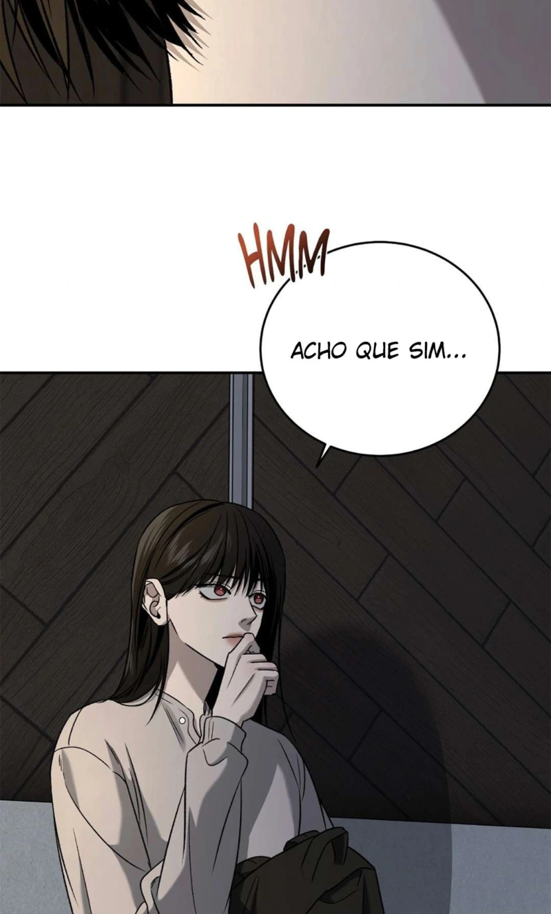 Sinta meu benefício Capítulo 74 Página 36