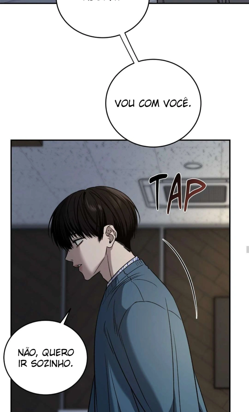Sinta meu benefício Capítulo 74 Página 39