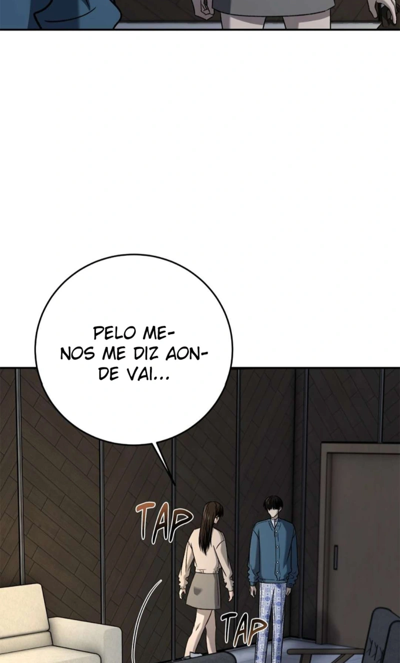 Sinta meu benefício Capítulo 74 Página 41
