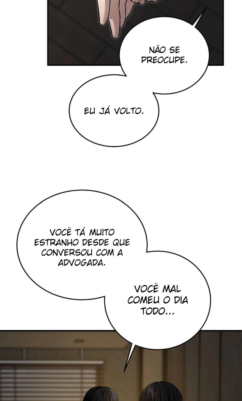 Sinta meu benefício Capítulo 74 Página 43