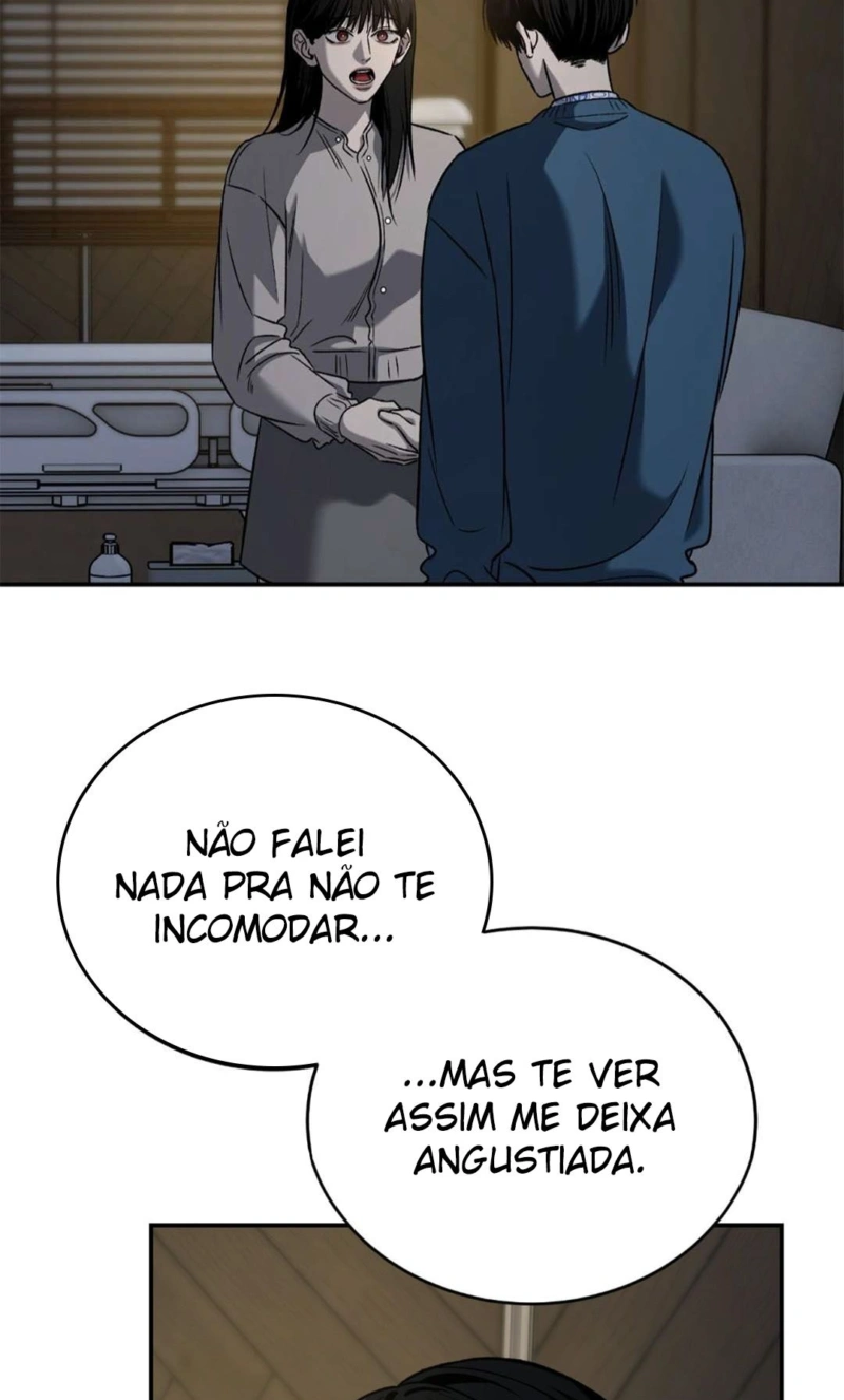 Sinta meu benefício Capítulo 74 Página 44