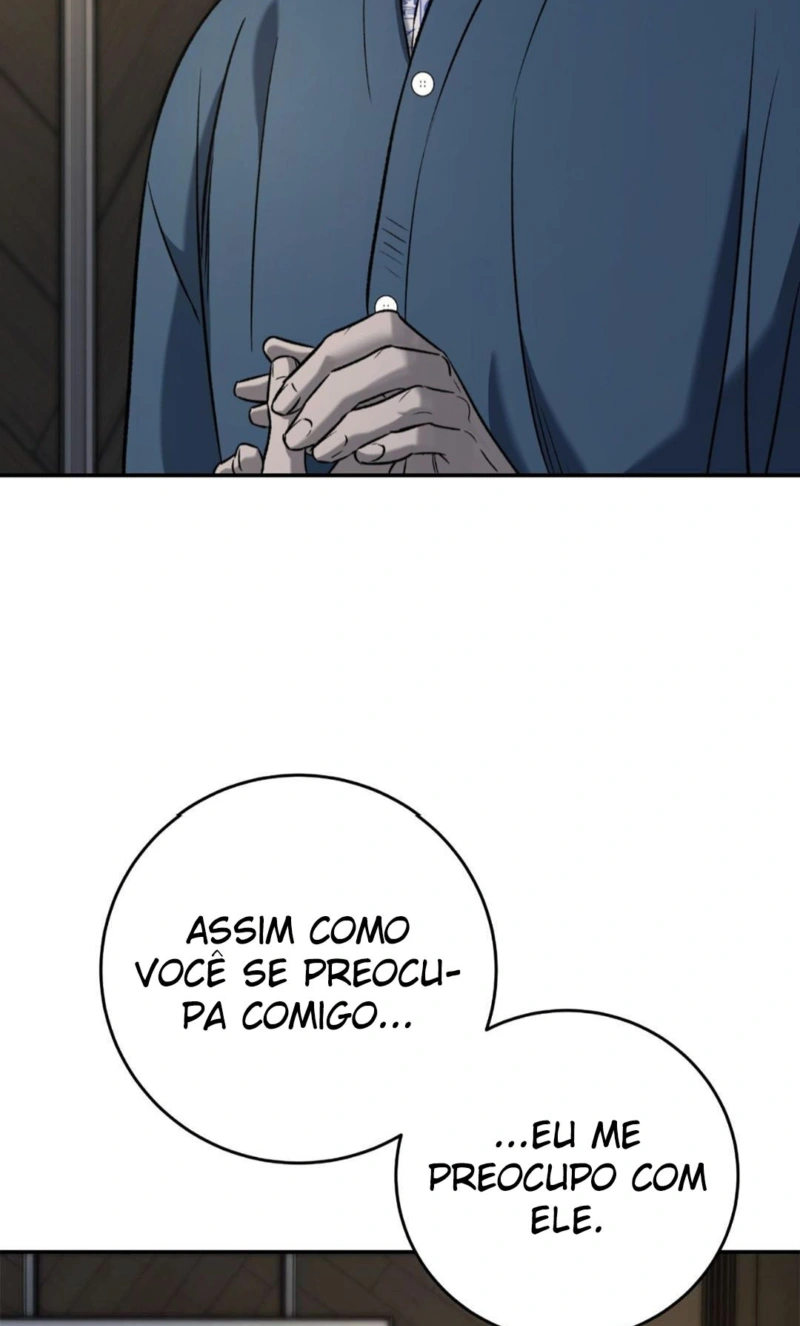 Sinta meu benefício Capítulo 74 Página 50
