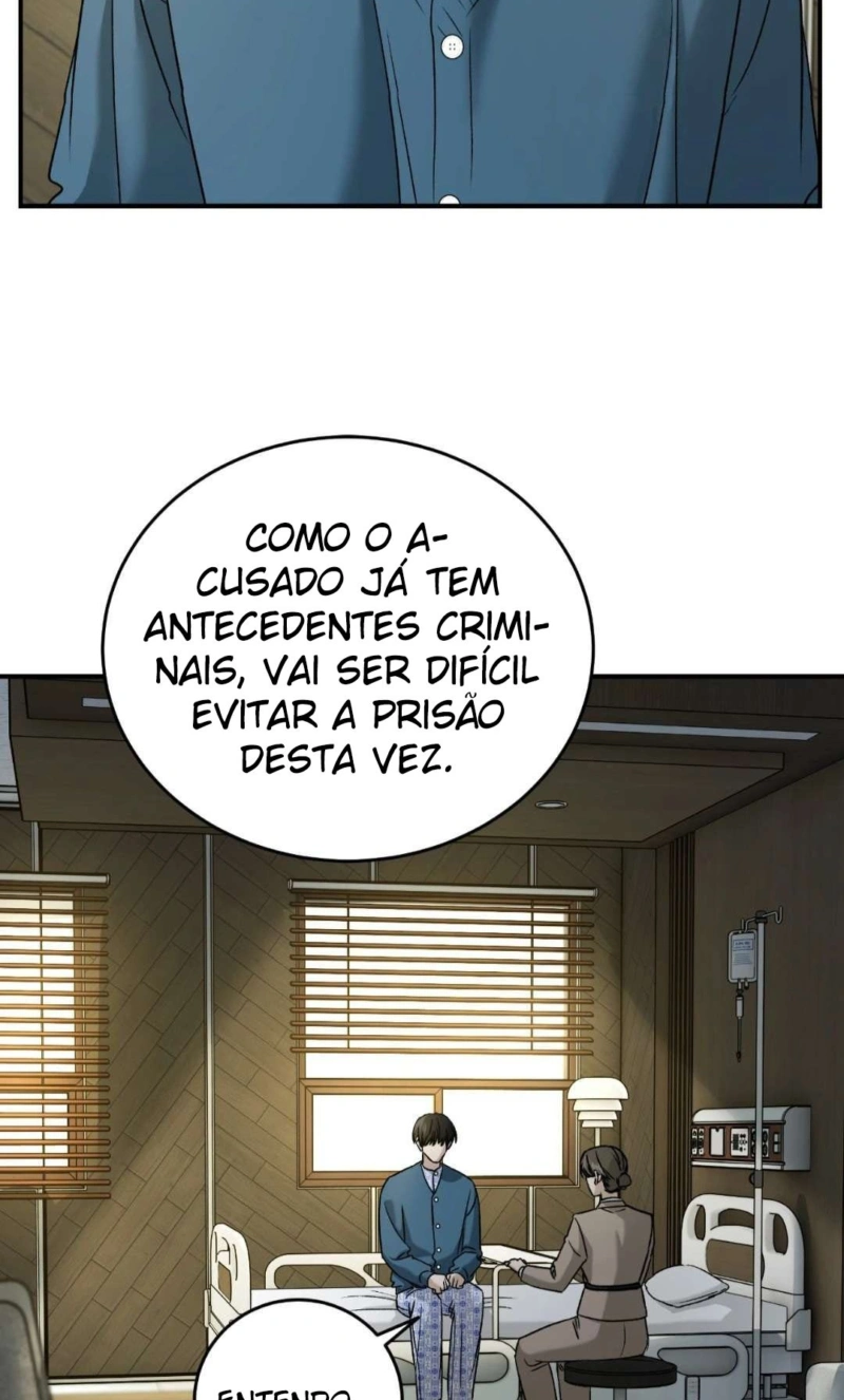 Sinta meu benefício Capítulo 74 Página 6