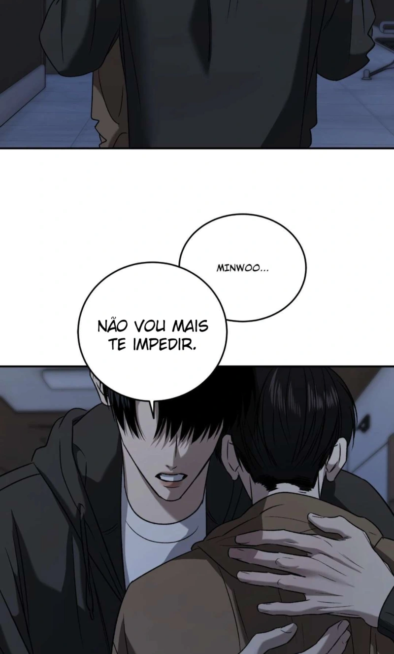 Sinta meu benefício Capítulo 74 Página 74