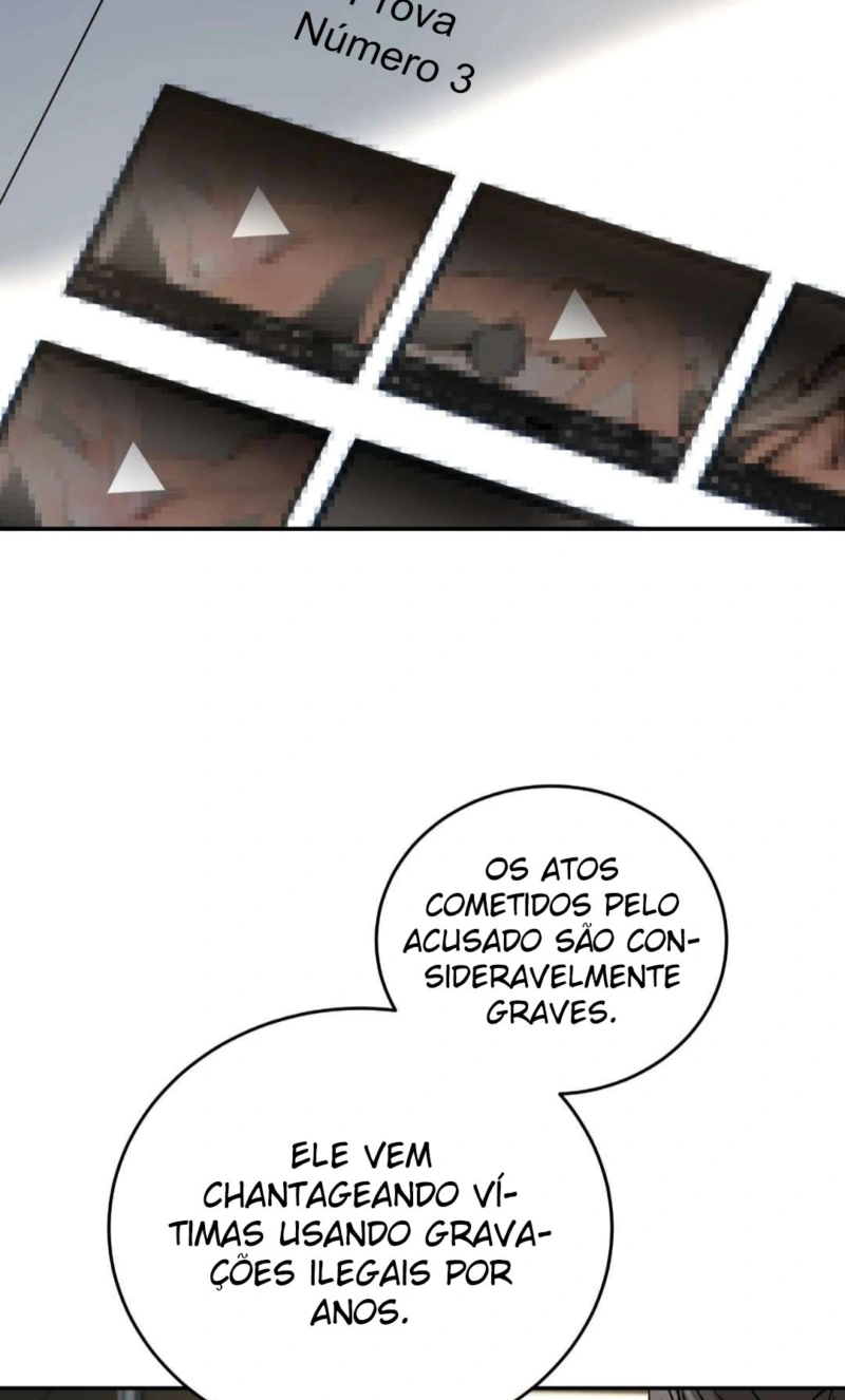 Sinta meu benefício Capítulo 74 Página 8