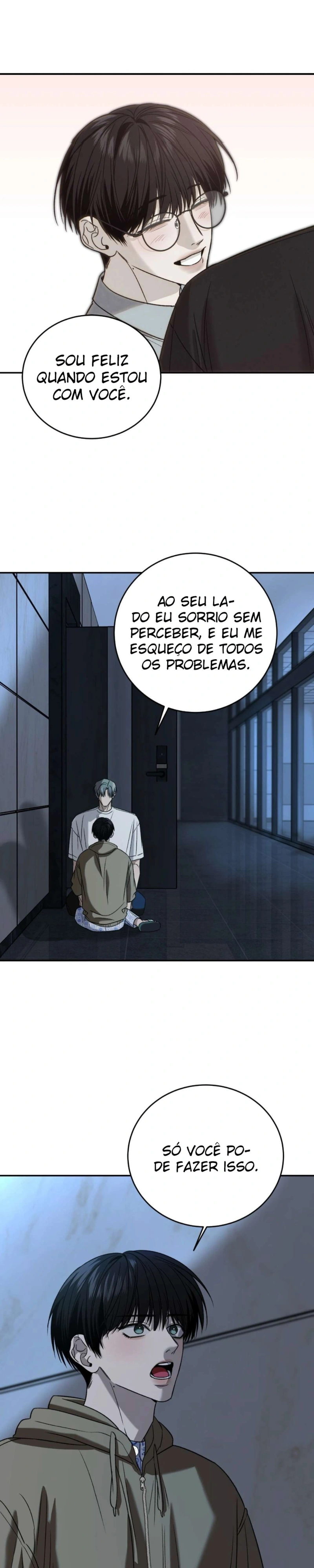 Sinta meu benefício Capítulo 75 Página 11