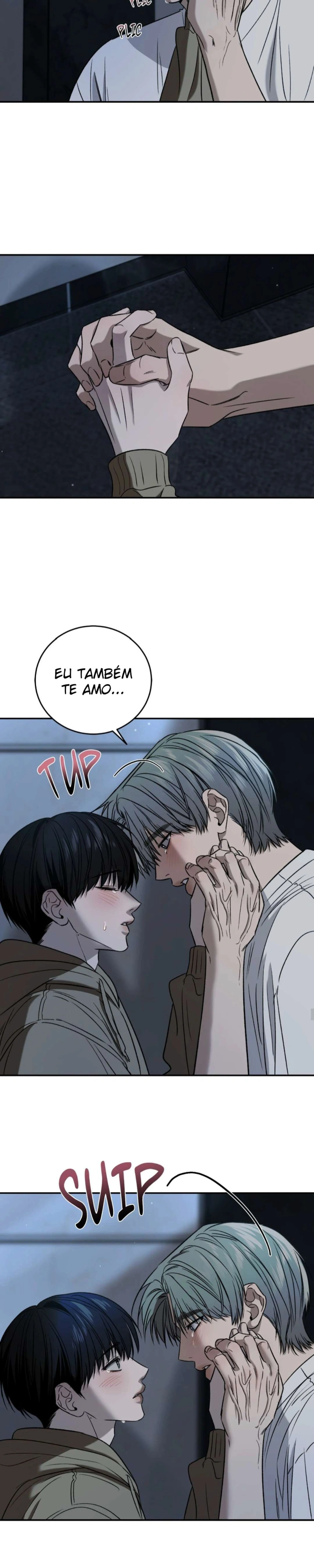 Sinta meu benefício Capítulo 75 Página 17