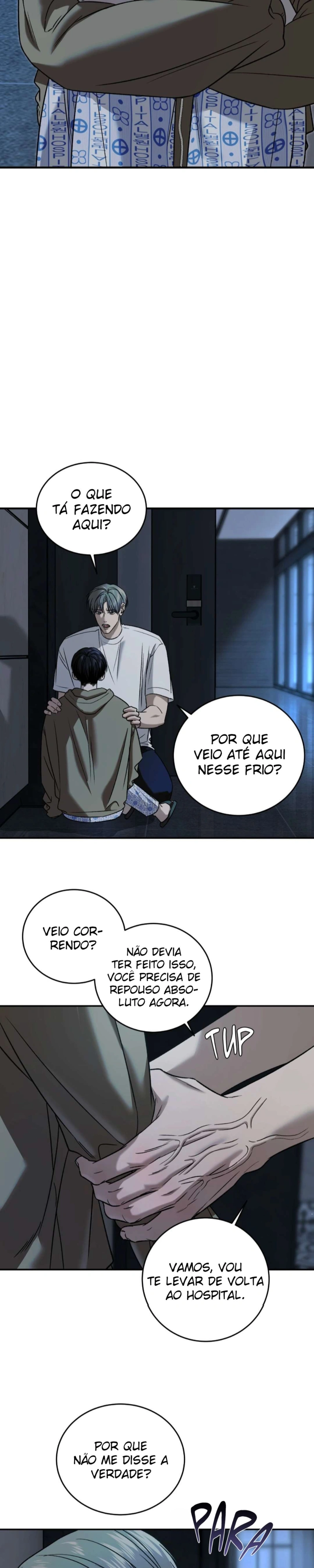 Sinta meu benefício Capítulo 75 Página 5