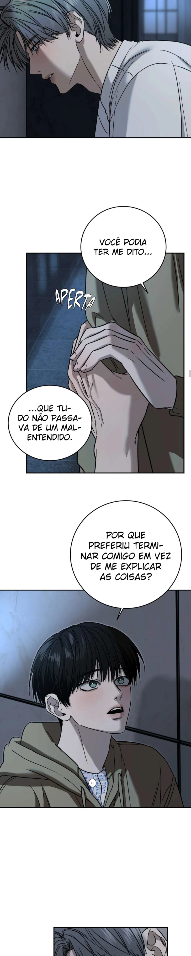 Sinta meu benefício Capítulo 75 Página 6
