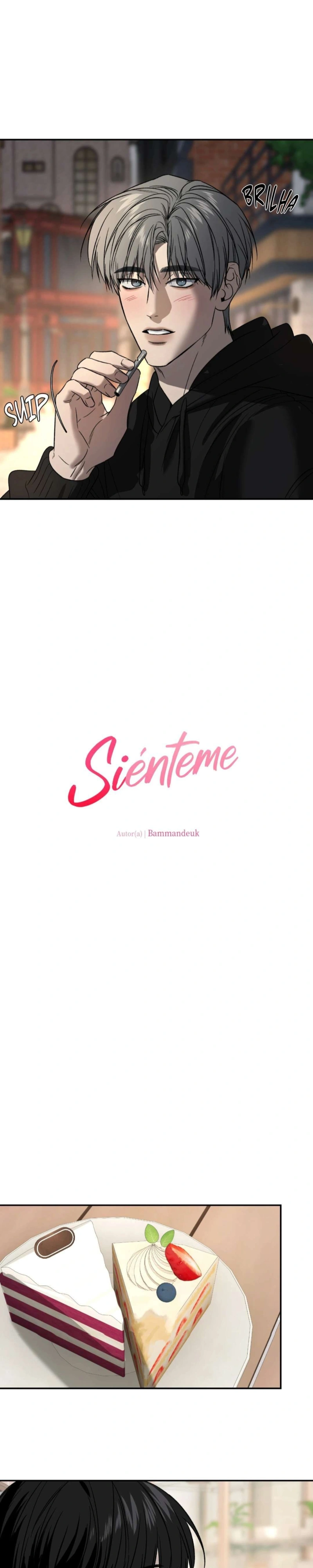 Sinta meu benefício Capítulo 76 Página 4