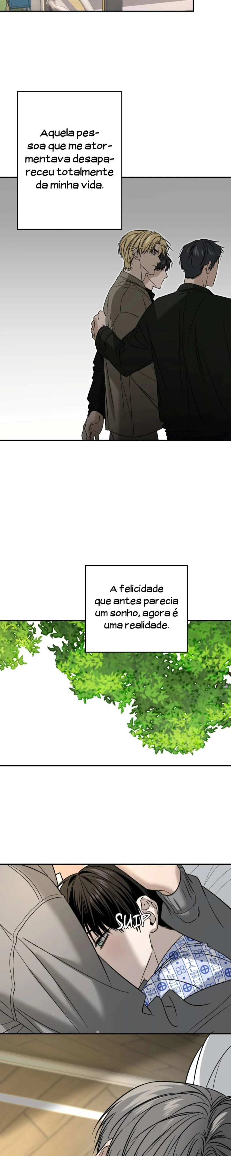 Sinta meu benefício Capítulo 76 Página 6
