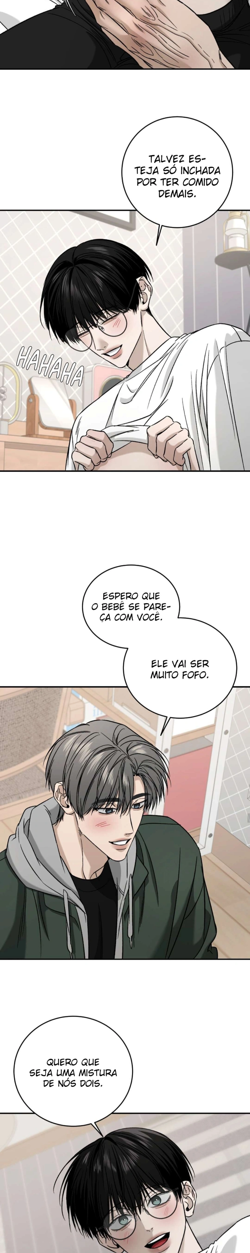 Sinta meu benefício Capítulo 77 Página 15