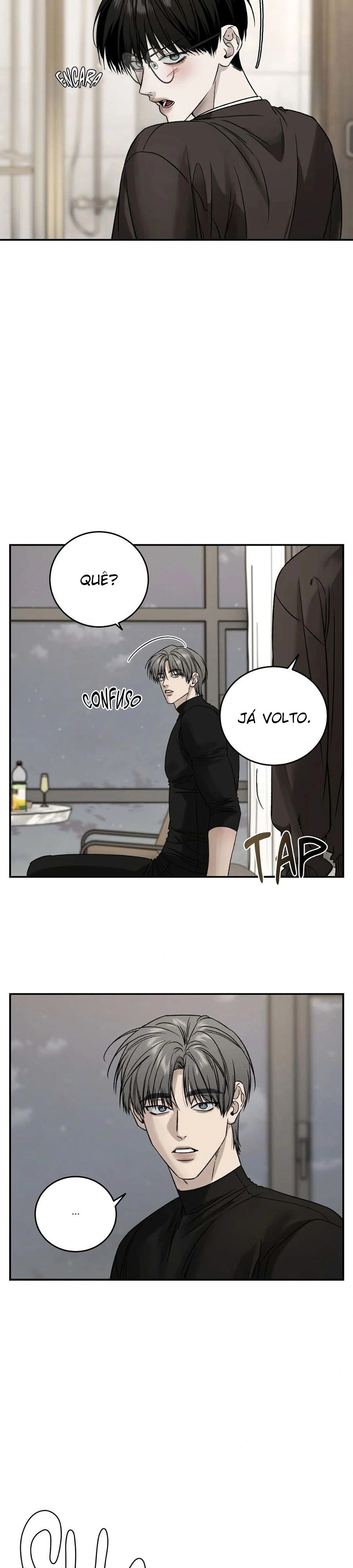 Sinta meu benefício Capítulo 79 Página 14
