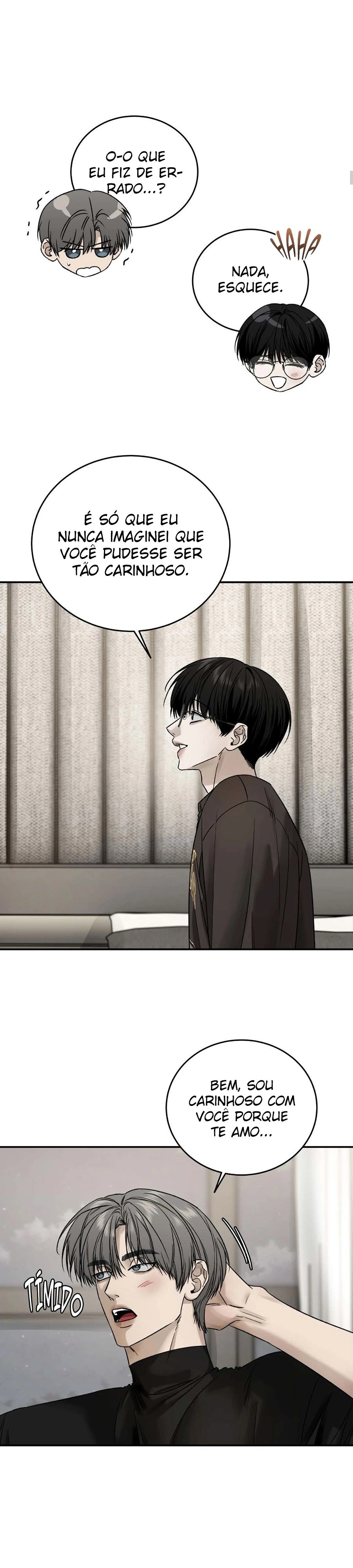 Sinta meu benefício Capítulo 79 Página 7