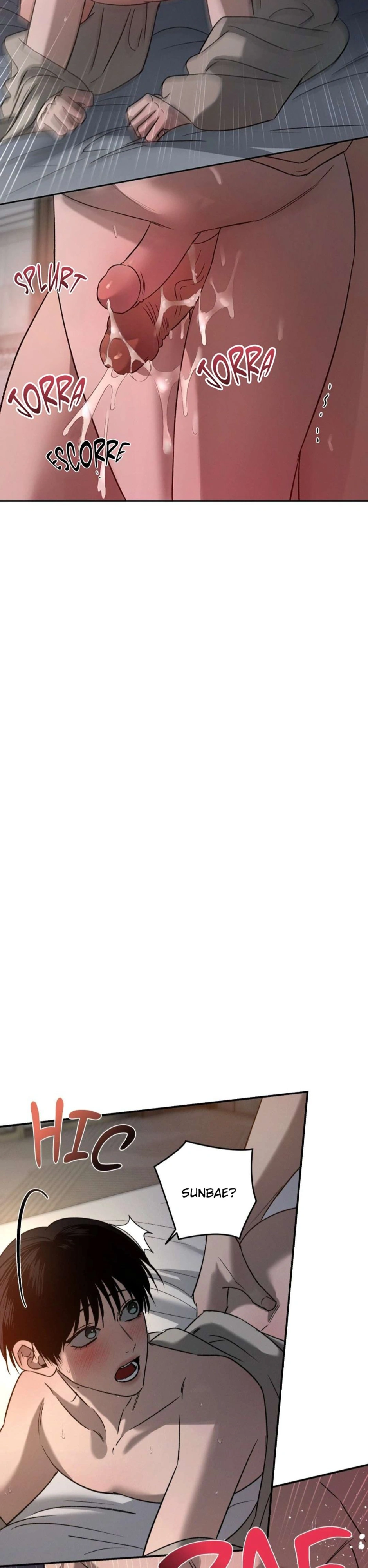 Sinta meu benefício Capítulo 82 Página 2