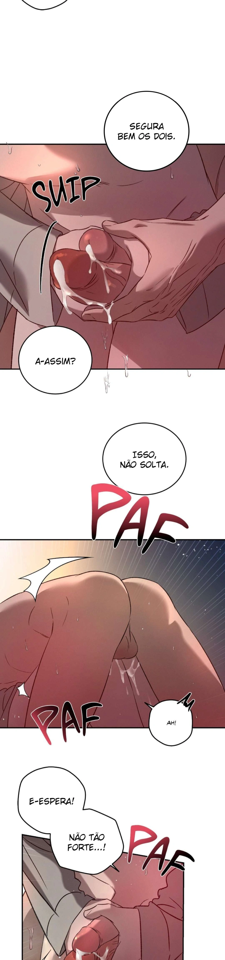Sinta meu benefício Capítulo 82 Página 4