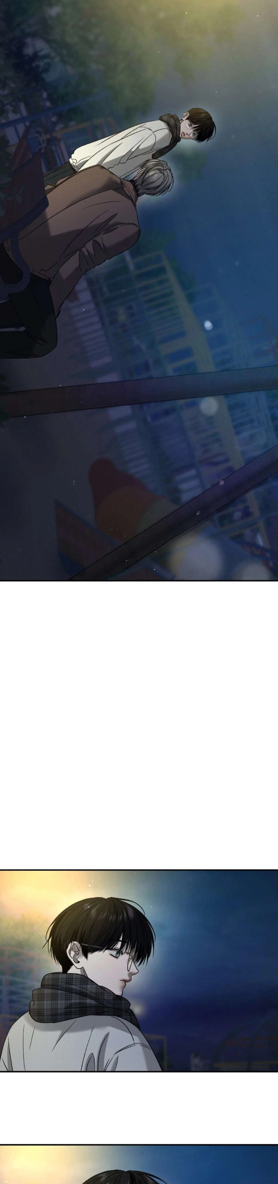 Sinta meu benefício Capítulo 84 Página 2