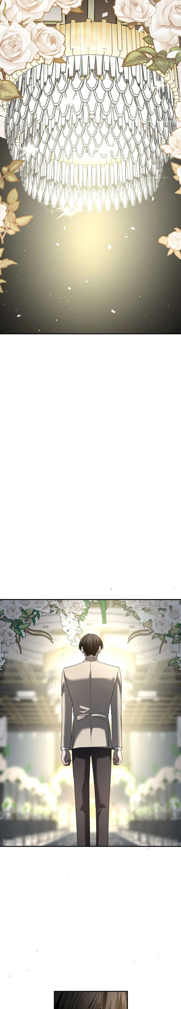 Sinta meu benefício Capítulo 87 Página 21