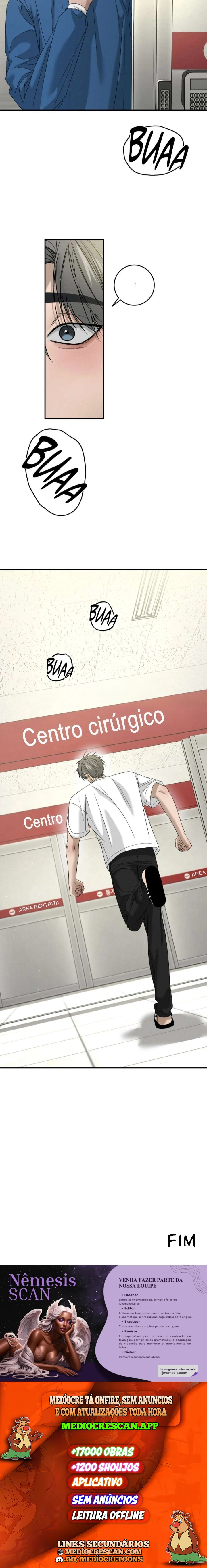 Sinta meu benefício Capítulo 87 Página 27