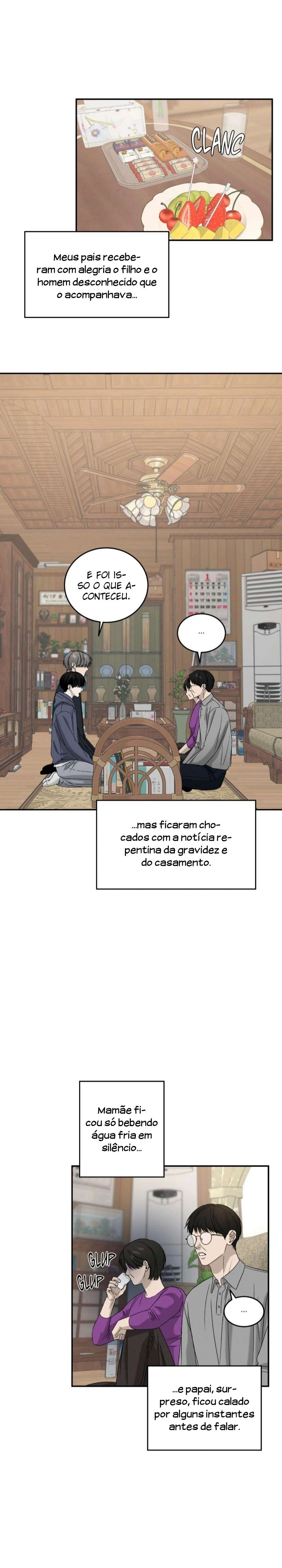 Sinta meu benefício Capítulo 87 Página 4