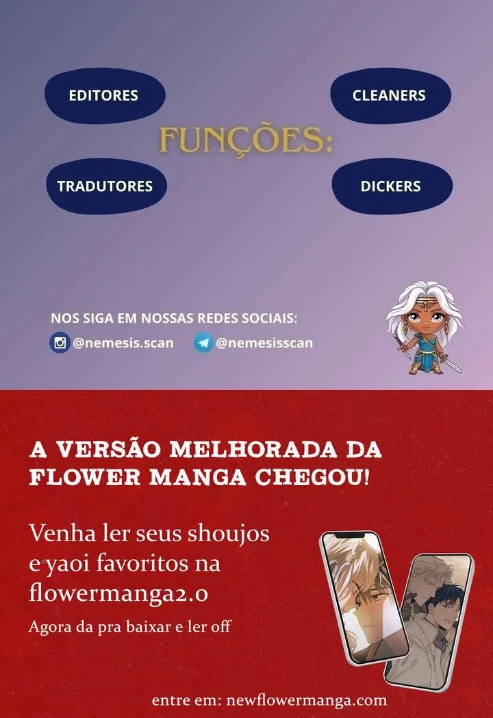 Sinta meu benefício Capítulo 9 Página 9