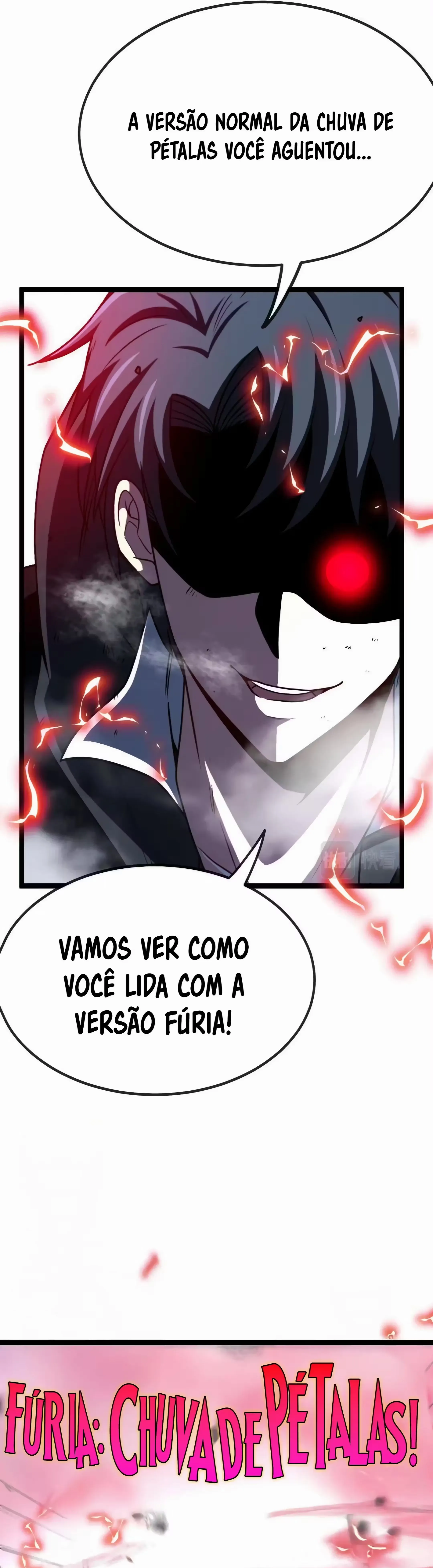 Sistema Divino de Níveis Capítulo 24 Página 10