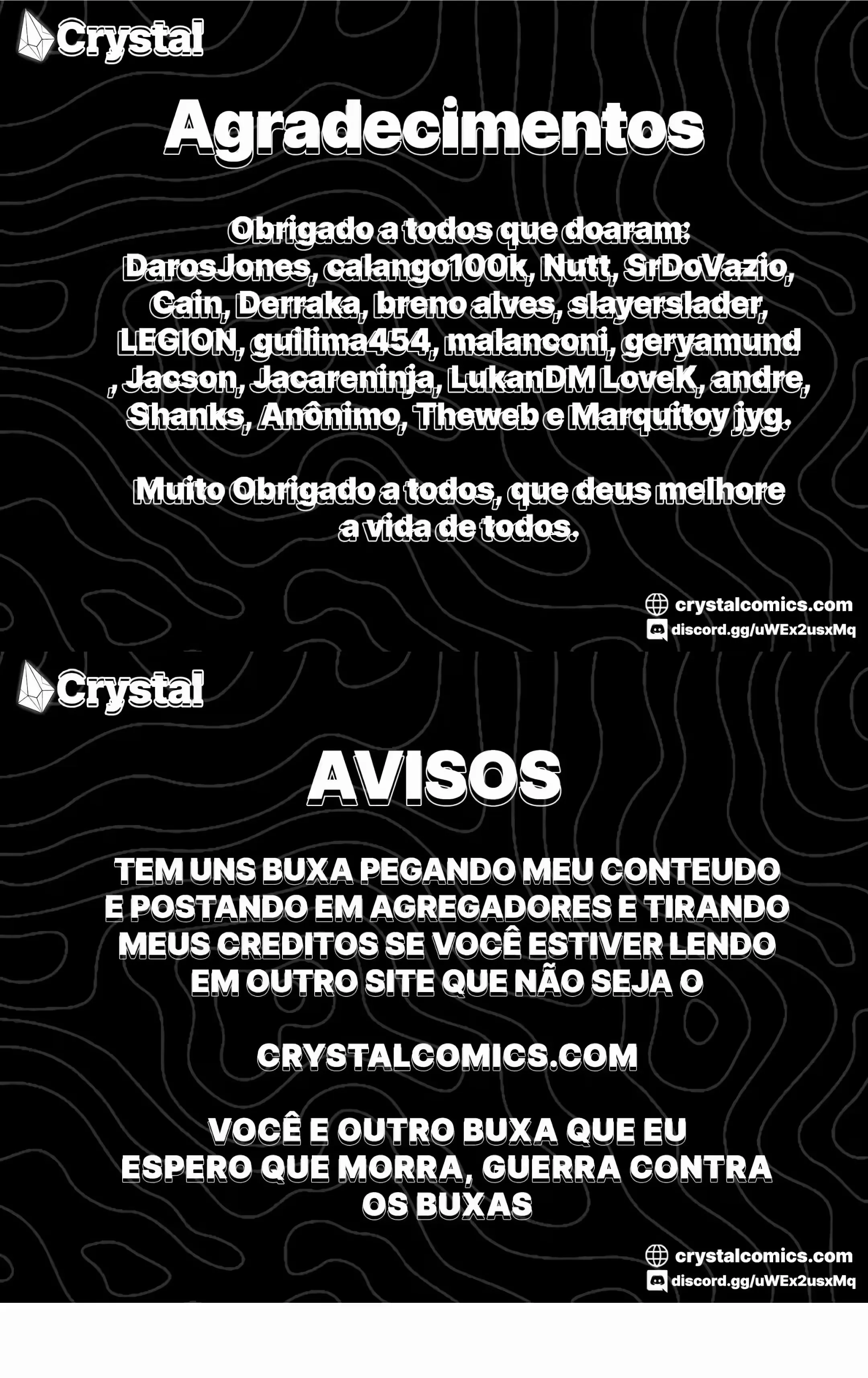 Sistema Divino de Níveis Capítulo 24 Página 21