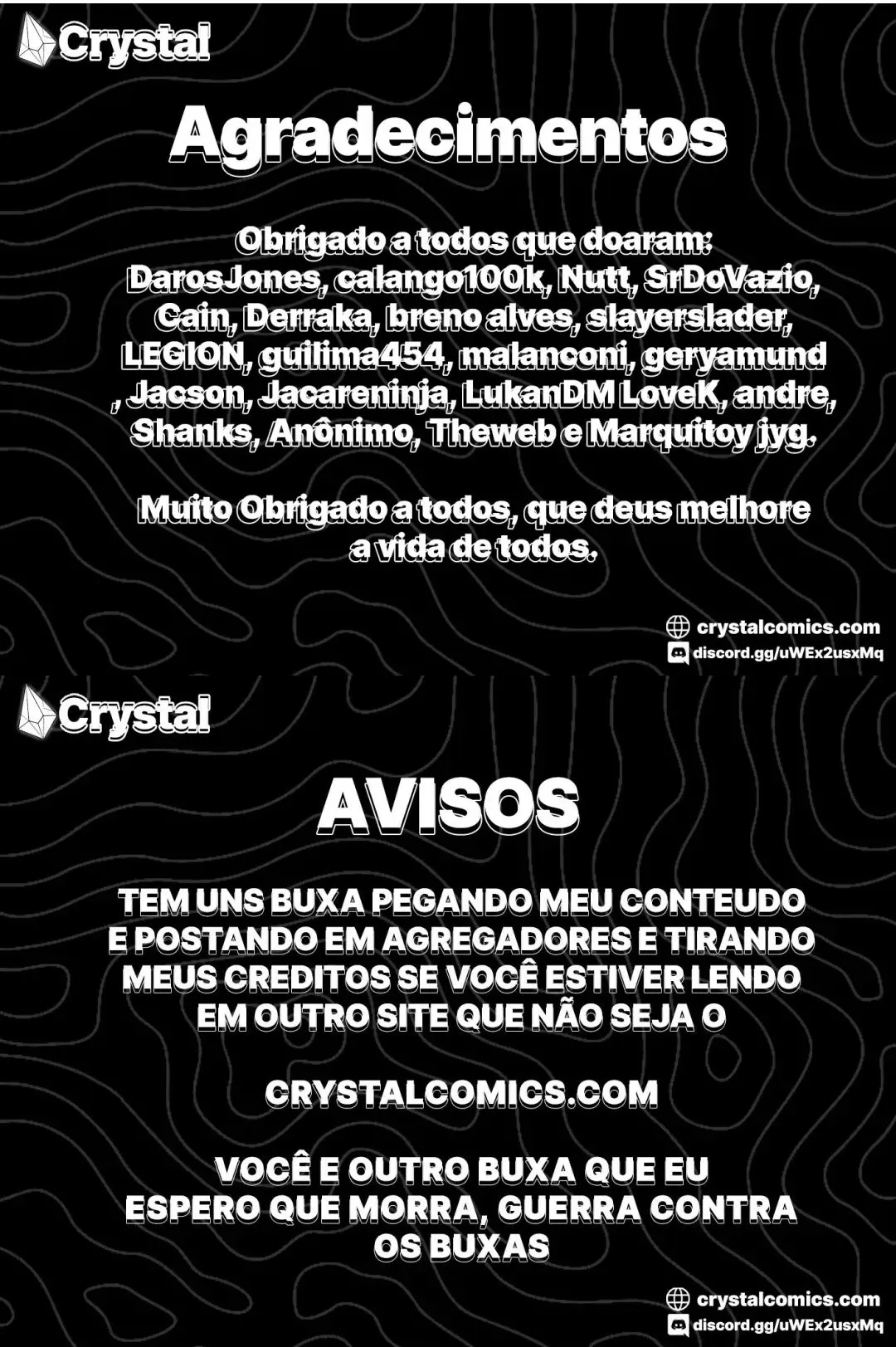 Sistema Divino de Níveis Capítulo 33 Página 8