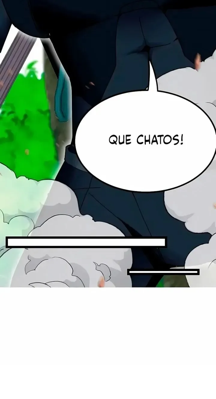 Sistema Divino de Níveis Capítulo 38 Página 6