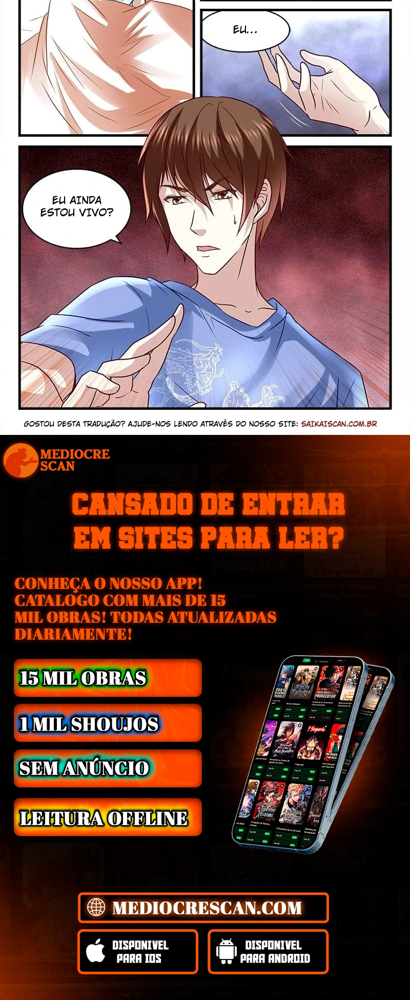 Sistema Metropolitano Capítulo 1 Página 16