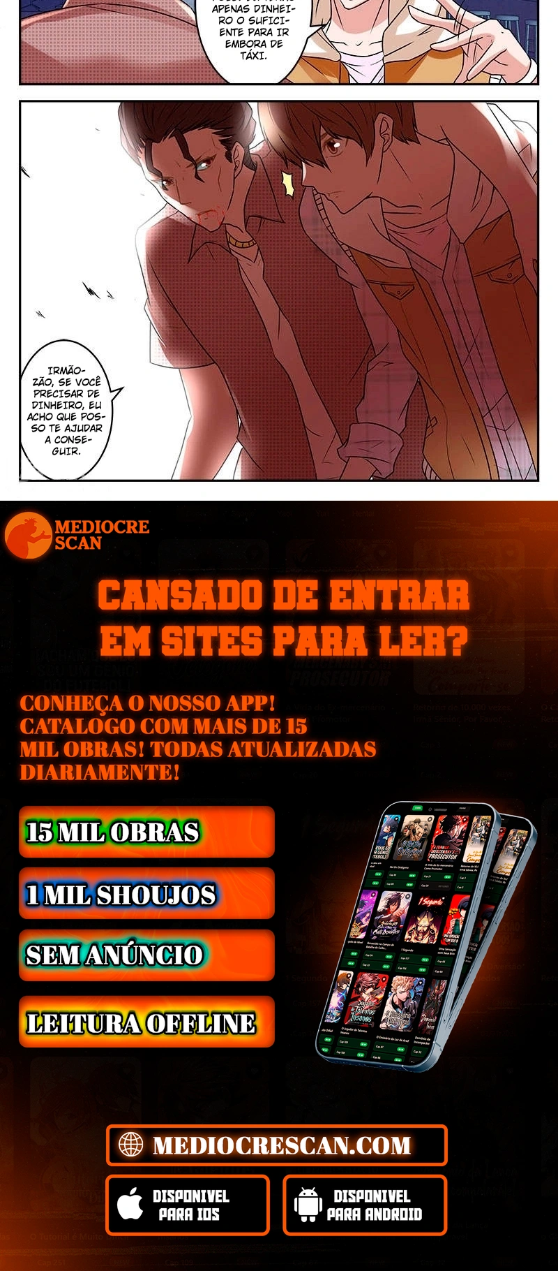 Sistema Metropolitano Capítulo 10 Página 15