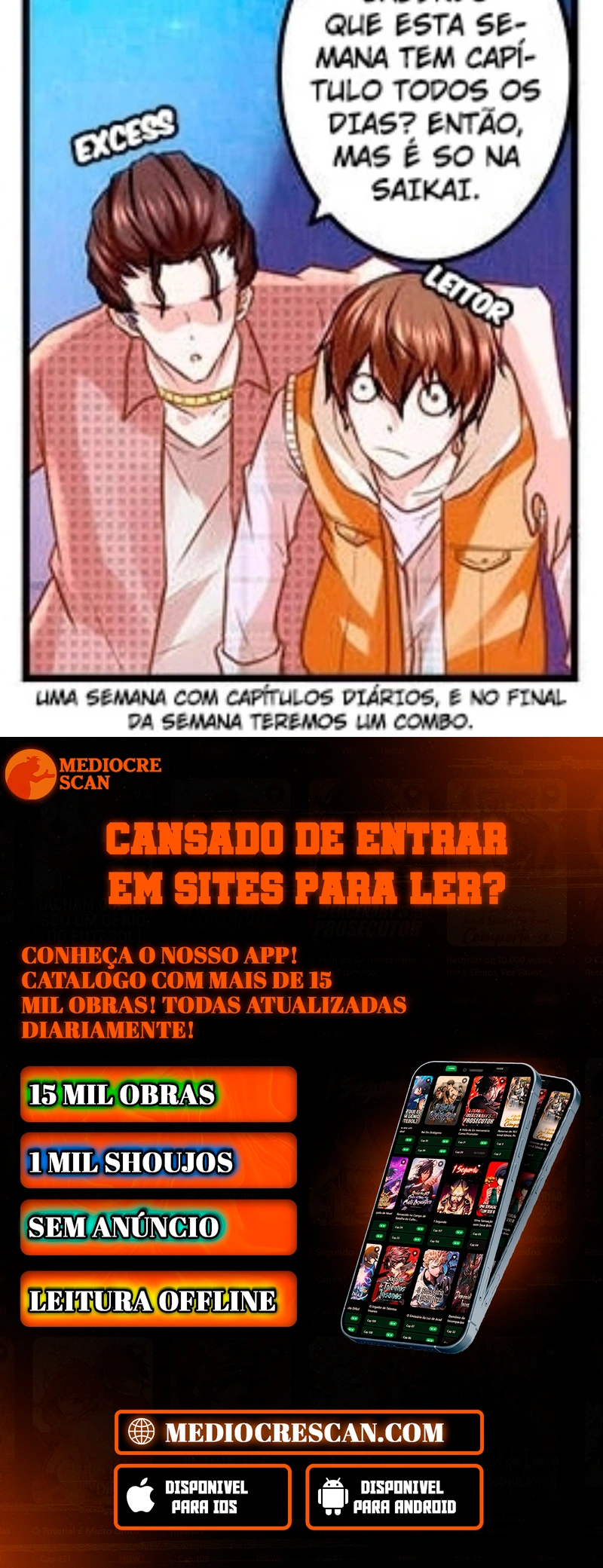 Sistema Metropolitano Capítulo 14 Página 17