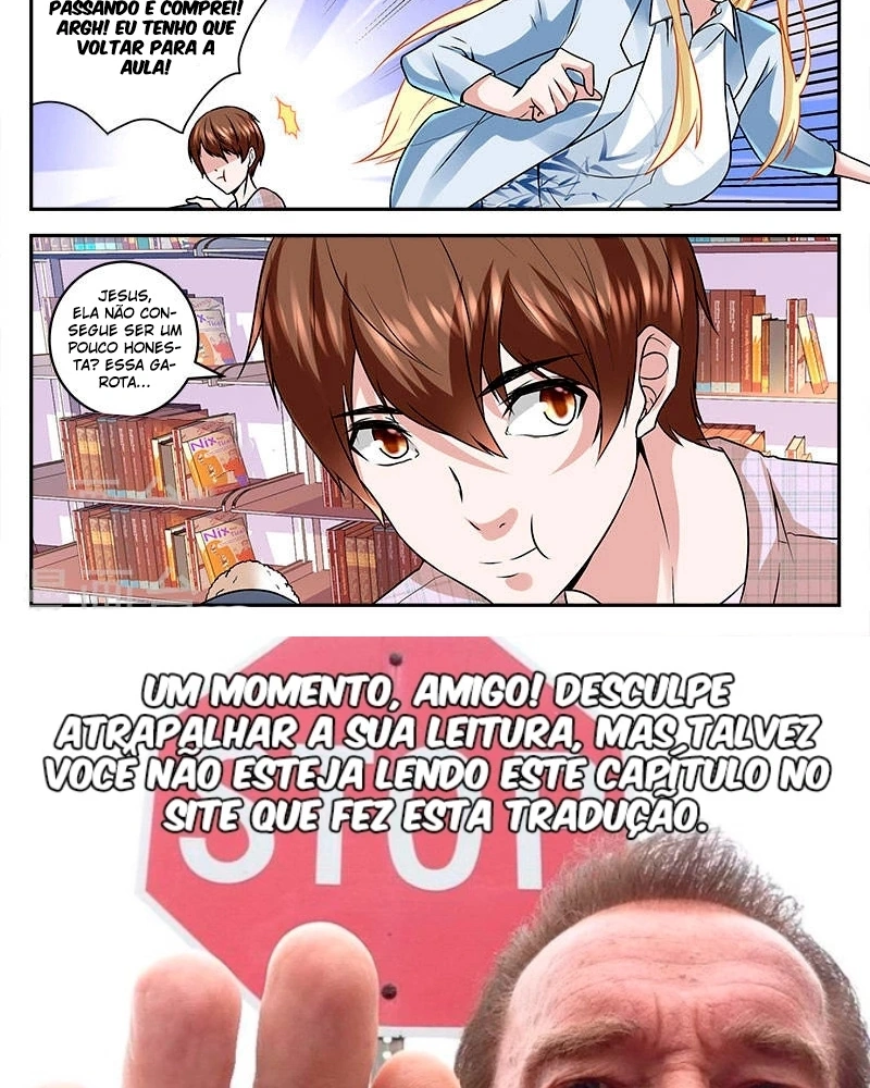 Sistema Metropolitano Capítulo 15 Página 14