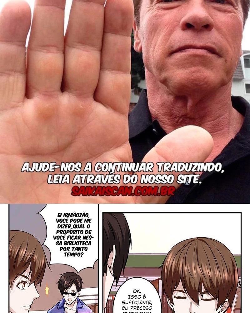Sistema Metropolitano Capítulo 17 Página 15