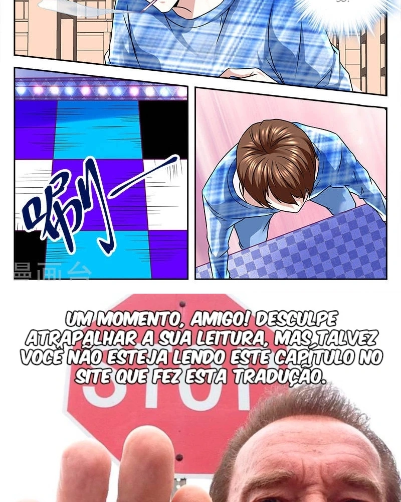 Sistema Metropolitano Capítulo 20 Página 14