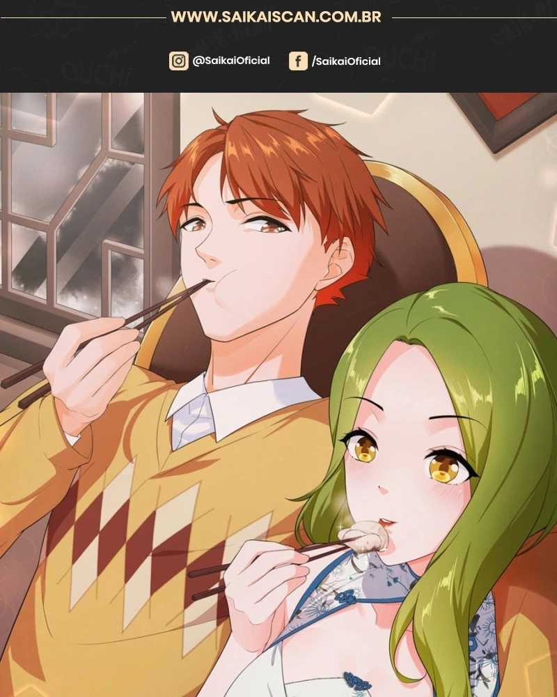 Sistema Metropolitano Capítulo 203 Página 2