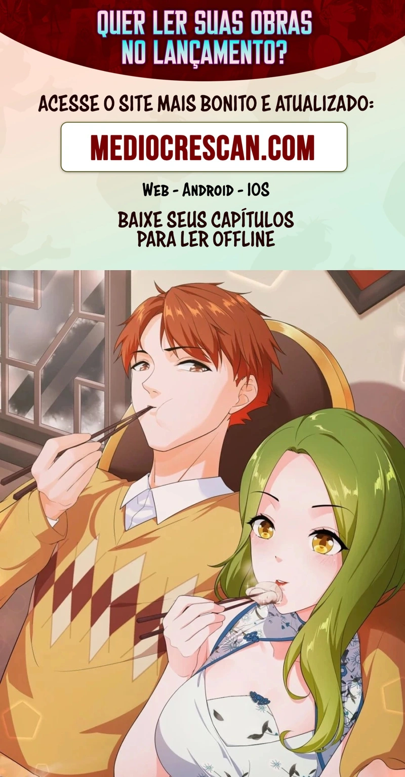 Sistema Metropolitano Capítulo 204 Página 1