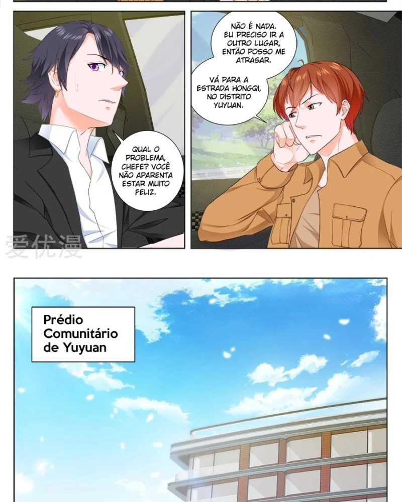 Sistema Metropolitano Capítulo 204 Página 5