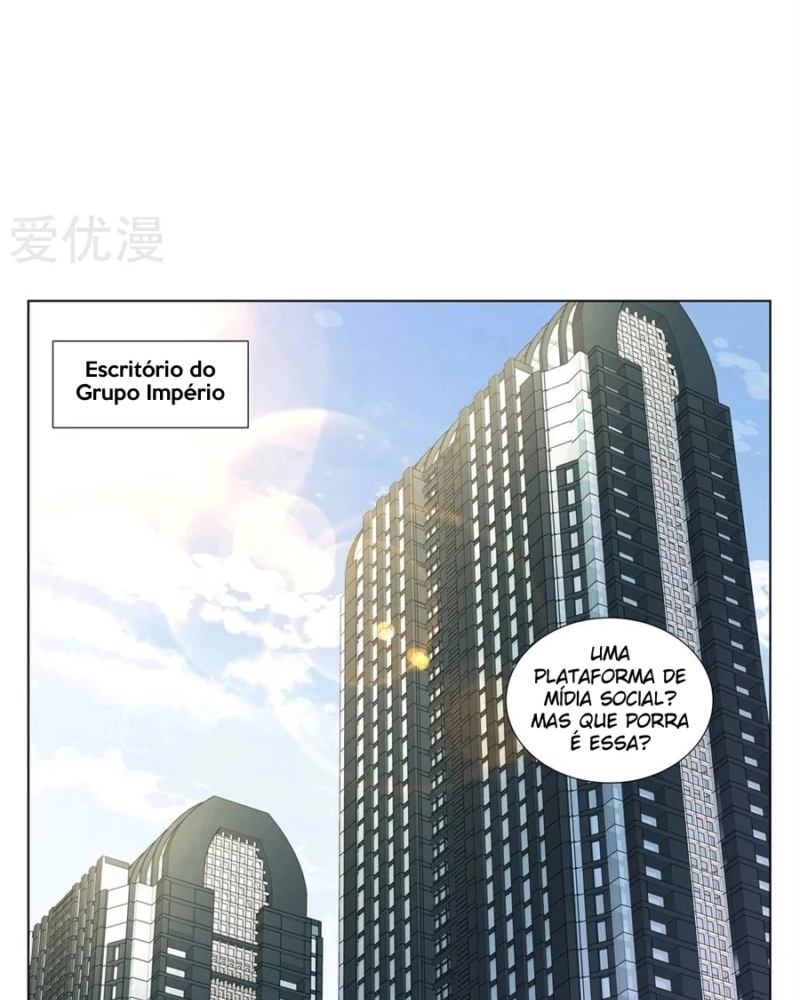 Sistema Metropolitano Capítulo 210 Página 4