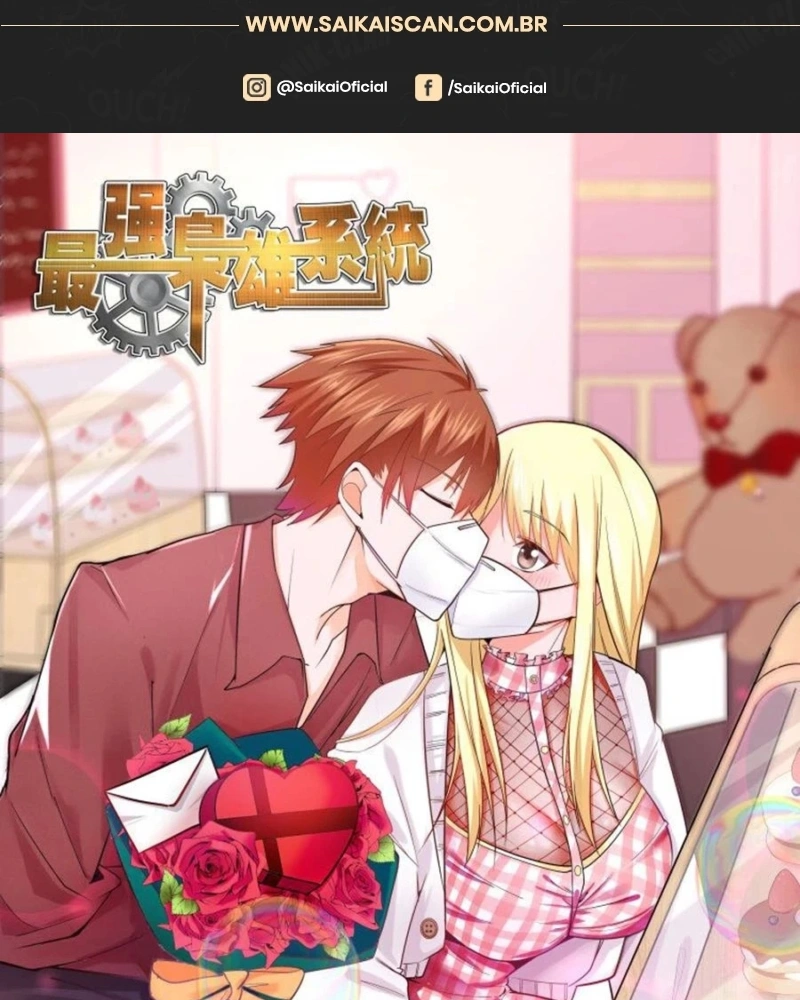 Sistema Metropolitano Capítulo 227 Página 2