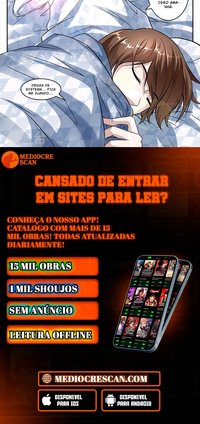 Sistema Metropolitano Capítulo 24 Página 14