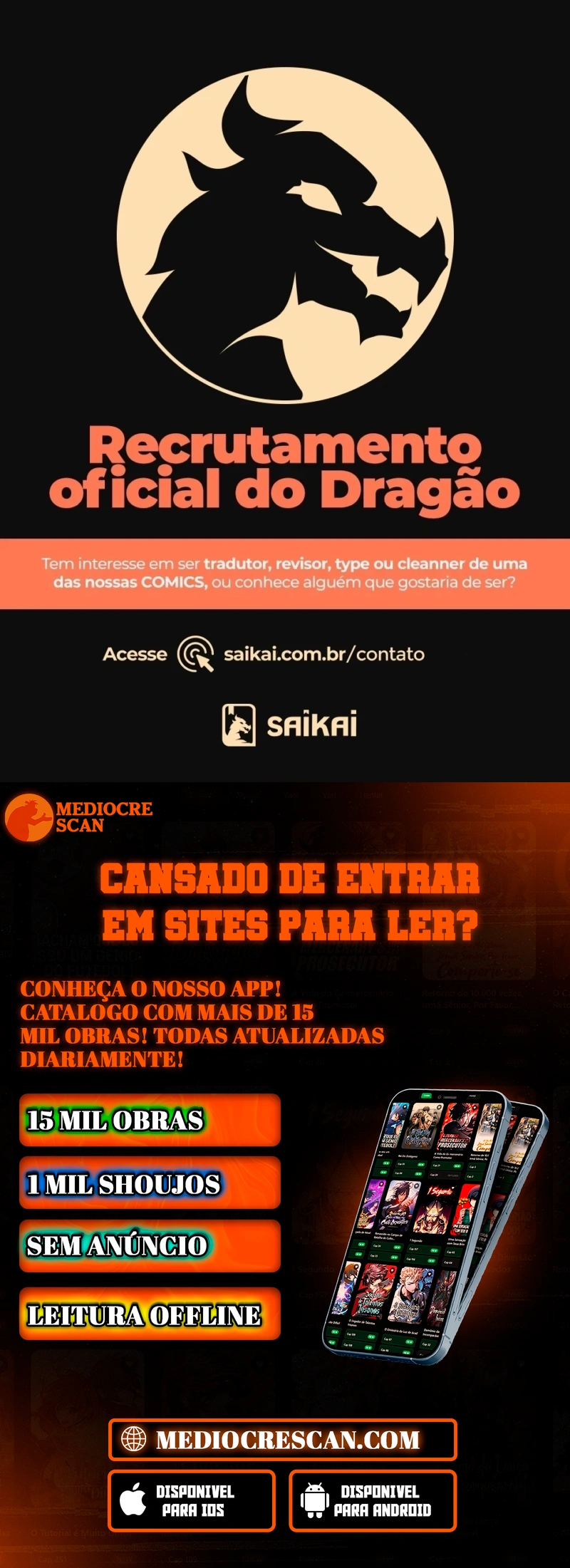 Sistema Metropolitano Capítulo 241 Página 19