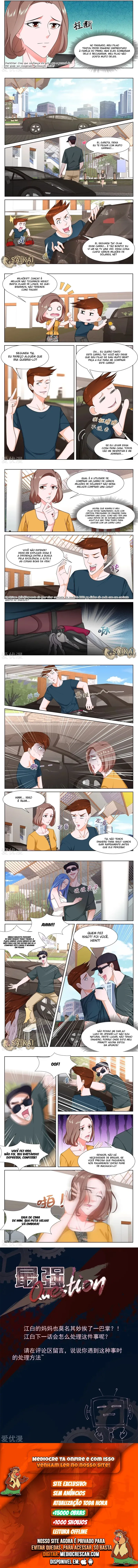 Sistema Metropolitano Capítulo 265 Página 2