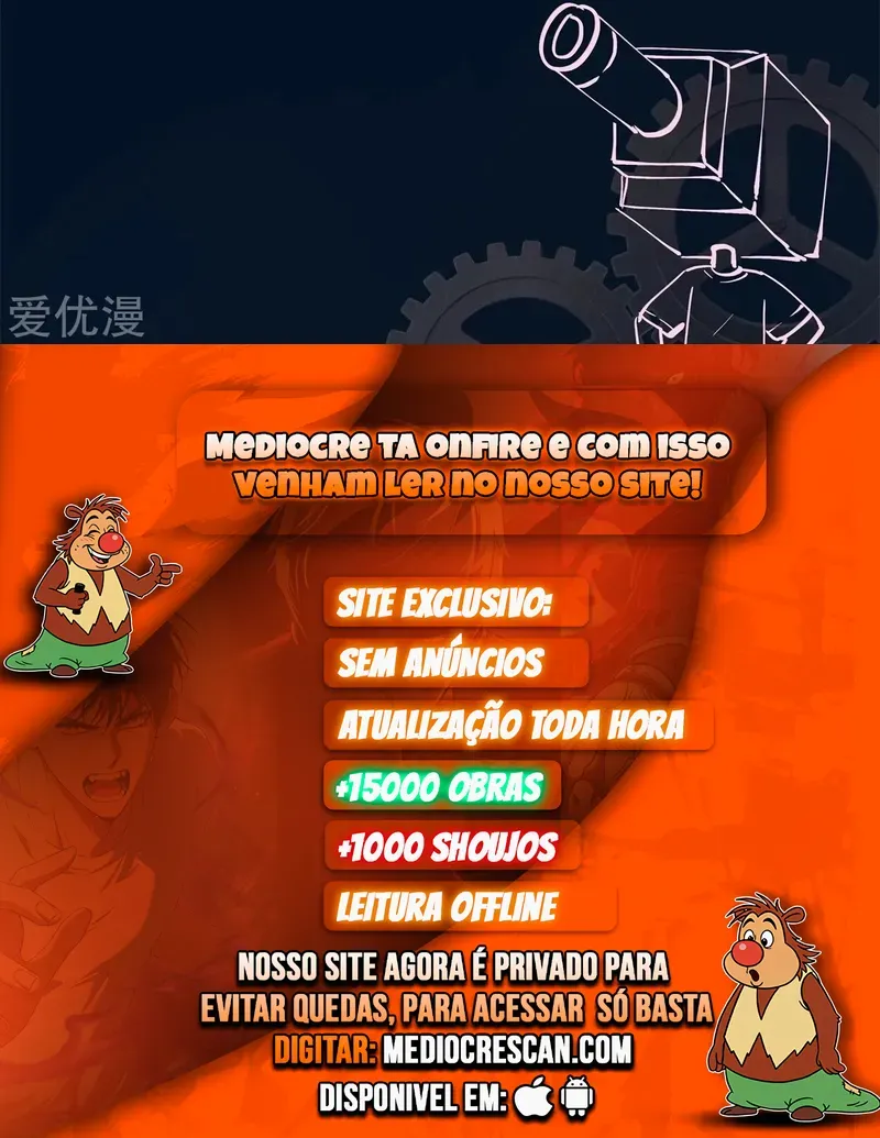 Sistema Metropolitano Capítulo 267 Página 3