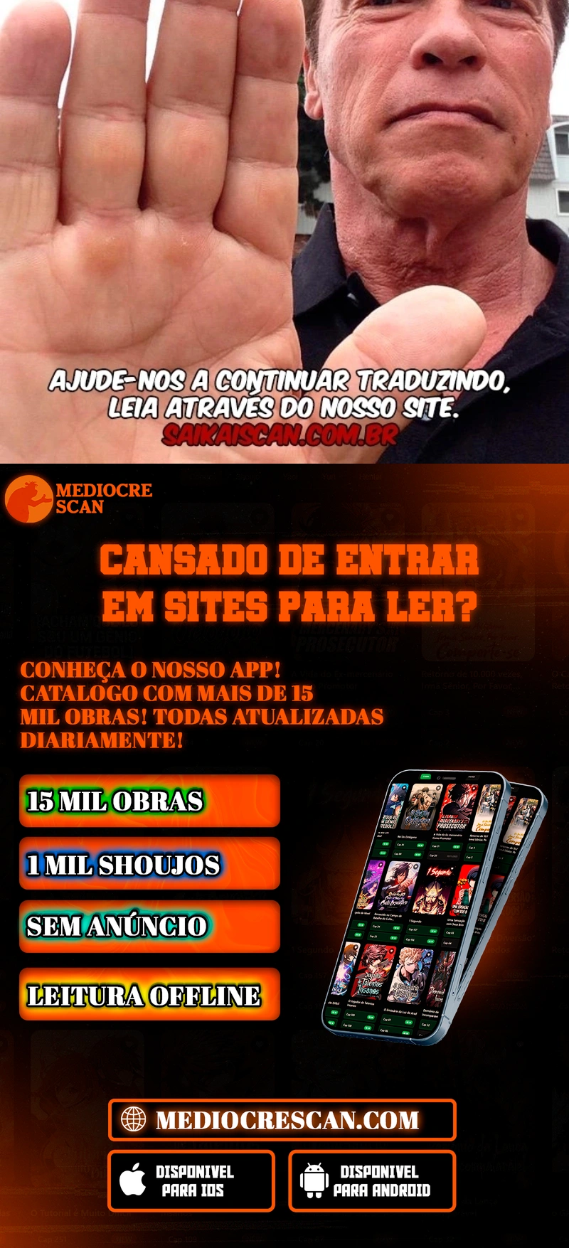 Sistema Metropolitano Capítulo 28 Página 15