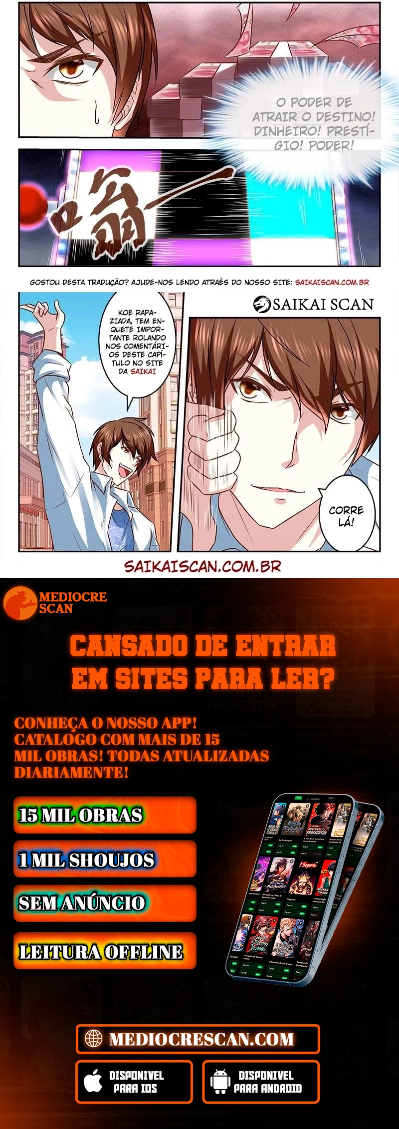Sistema Metropolitano Capítulo 3 Página 14
