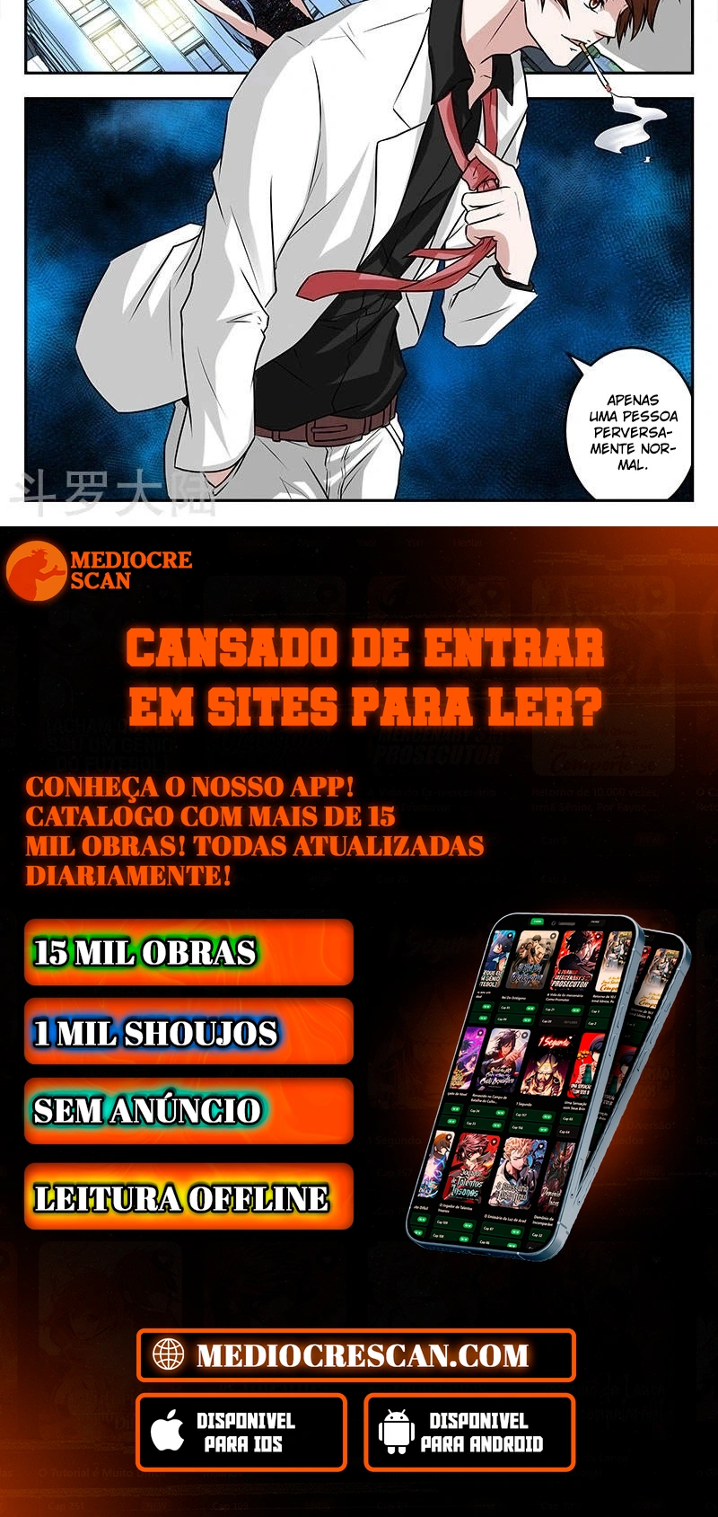 Sistema Metropolitano Capítulo 31 Página 14