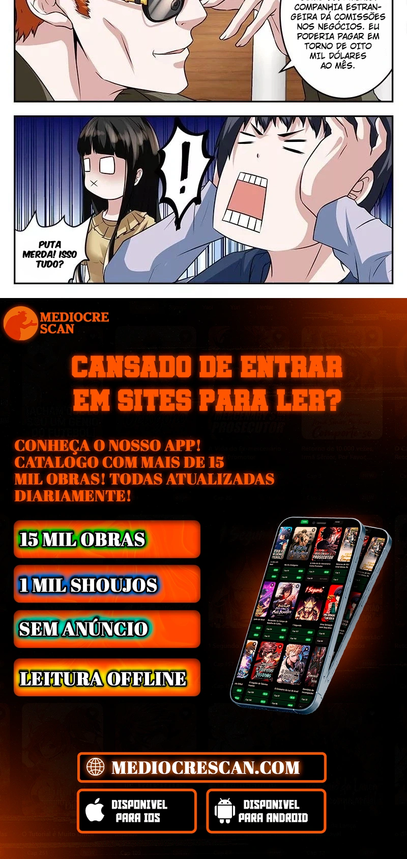 Sistema Metropolitano Capítulo 34 Página 14